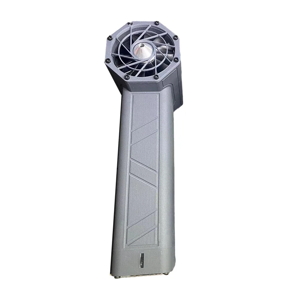 Violent Fan JetFan Blower TurboFan High Speed Brushless Motor 500W Peak Power Efficient Cleaning and Cooling Tasks
Violent Fan JetFan Blower TurboFan High Speed Brushless Motor 500W Peak Power Efficient Cleaning and Cooling Tasks