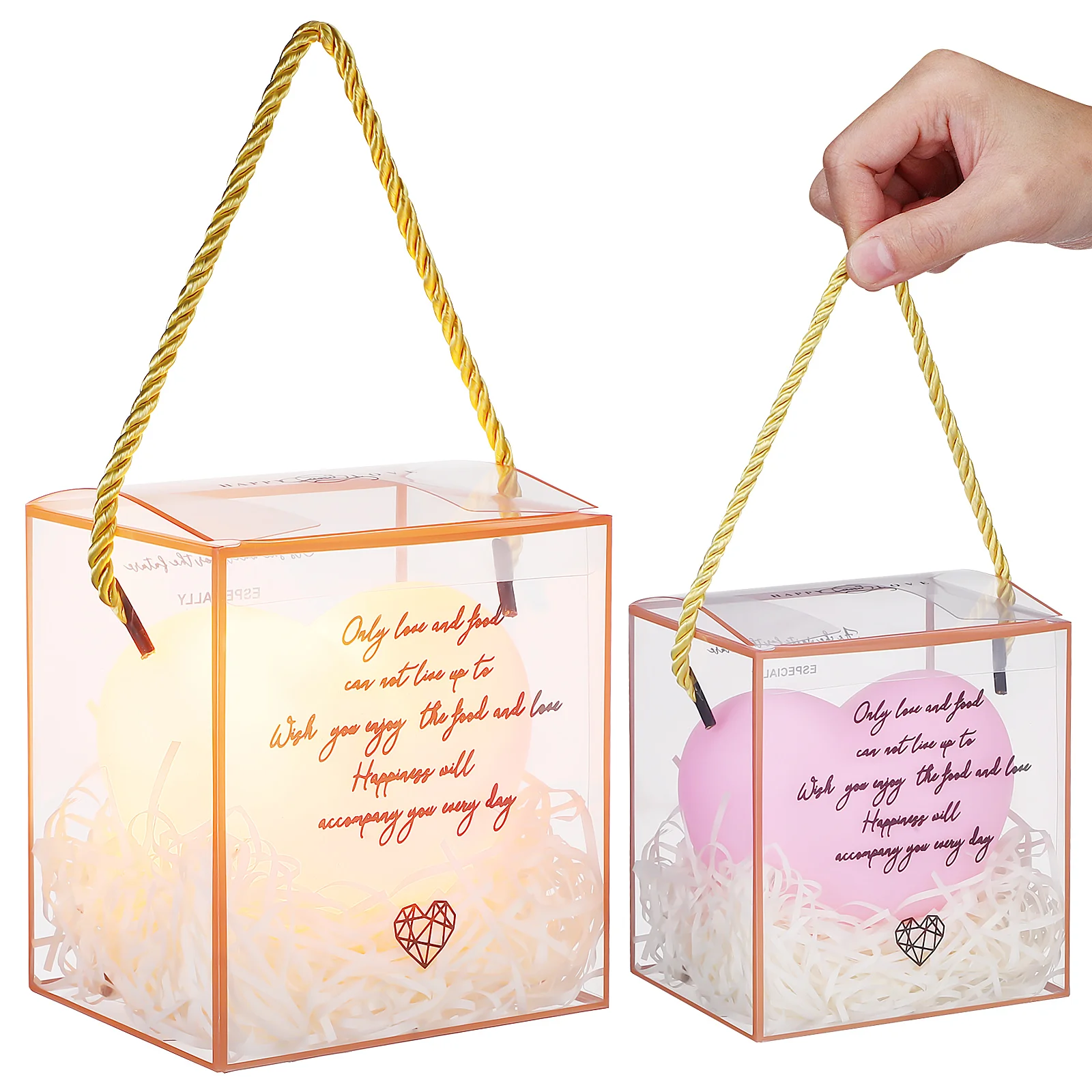 Creative Love Heart LED Night Light Romantic Wedding Valentine'S Day Bedroom Night Lamp Decoration Battery Powered 
Creative Love Heart LED Night Light Romantic Wedding Valentine'S Day Bedroom Night Lamp Decoration Battery Powered