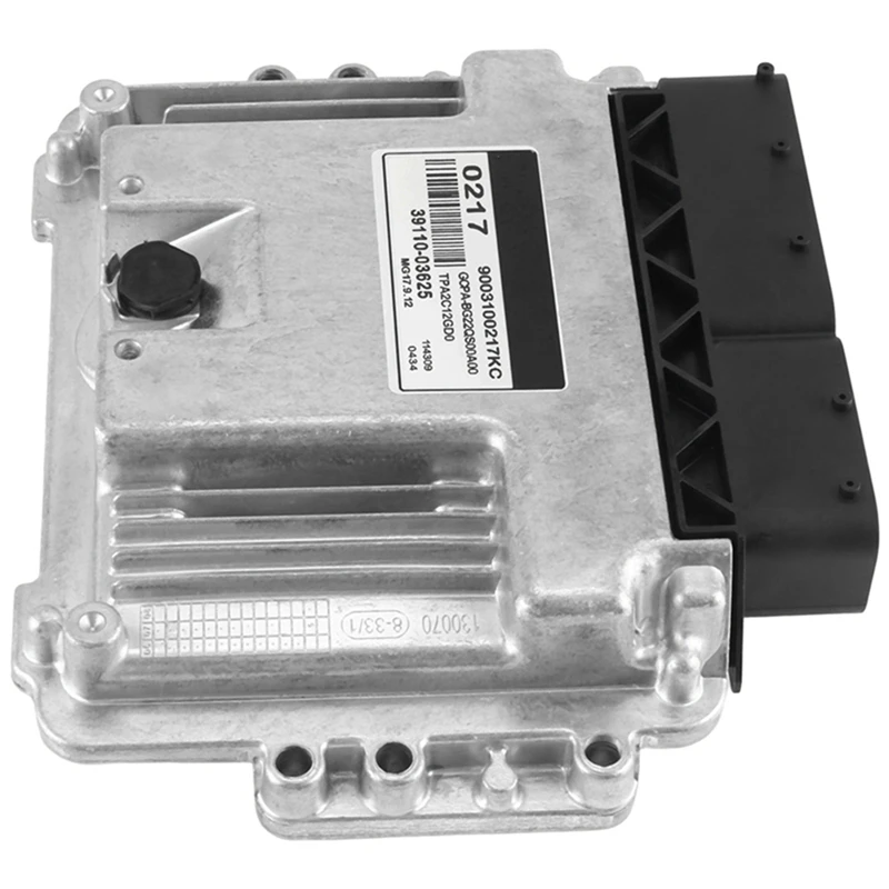 39110-03625 Автомобильная плата двигателя, электронный блок управления ECU, аксессуары для Hyundai MEG17.9.21 0217
39110-03625 Автомобильная плата двигателя, электронный блок управления ECU, аксессуары для Hyundai MEG17.9.21 0217