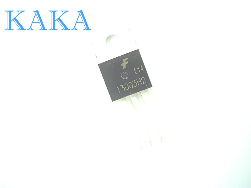 10 шт. новый оригинальный E13003 TO-220
10 шт. новый оригинальный E13003 TO-220