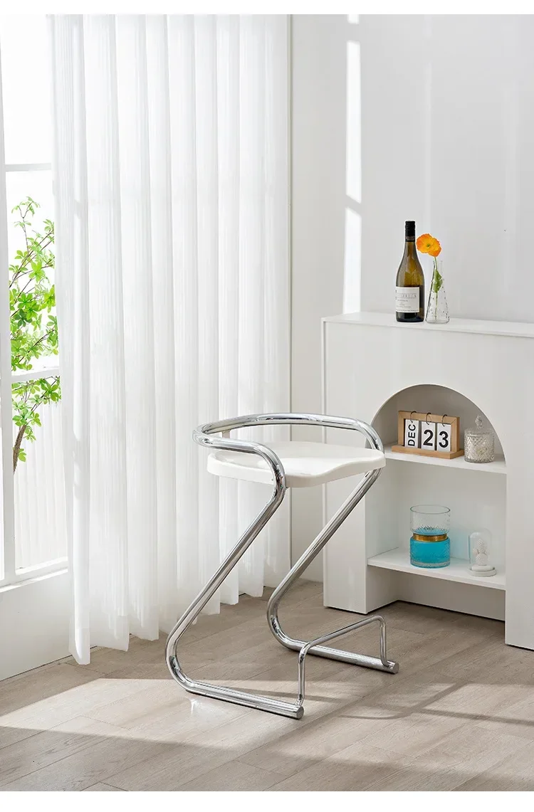 Nordic Modern Simple Creative Net Red Dining Chair Lounge Bar Chair Iron Ins Stool 41 Mallzona S220b0ea663014cb28fa10e30ccf236c66 Nordic Modern Simple Creative Net Red Dining Chair Lounge Bar Chair Iron Ins Stool Mallzona