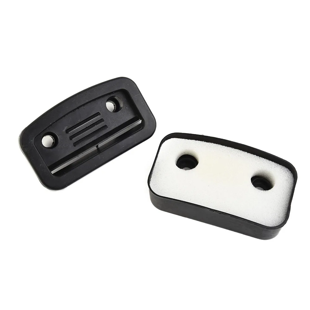 Parts Muffler For Piston Compressor Plastic Shell Reducing Noise Replacement Blocking Dust Fittings 1pc Air Compressor
Parts Muffler For Piston Compressor Plastic Shell Reducing Noise Replacement Blocking Dust Fittings 1pc Air Compressor