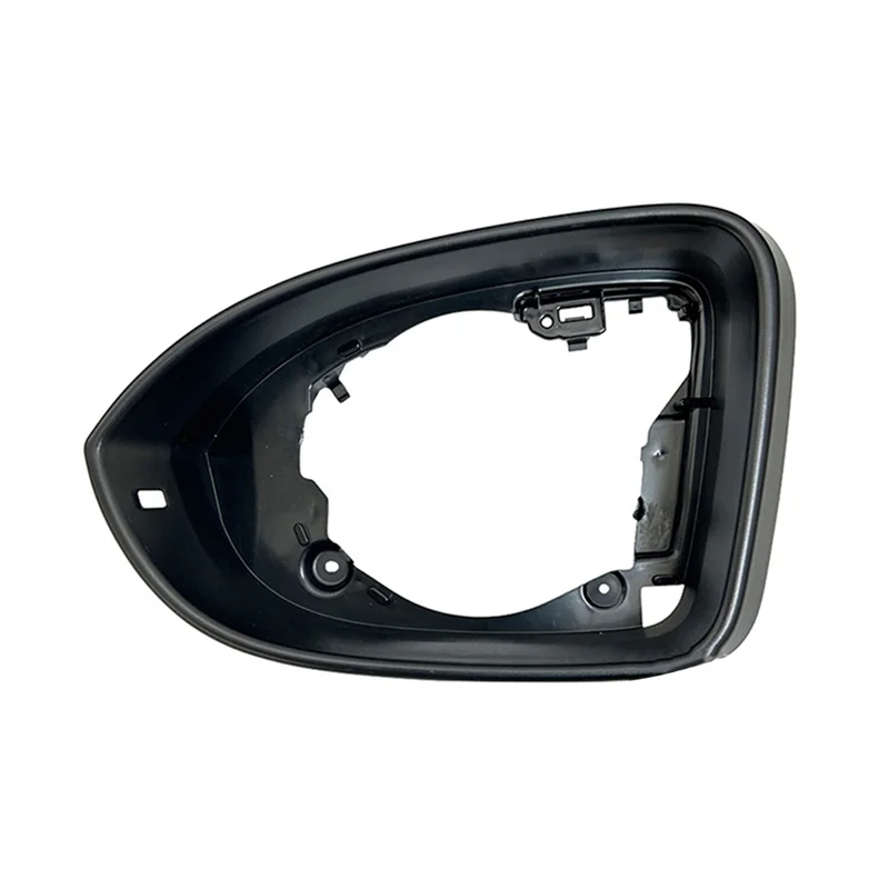 5H0857601 Car Rearview Mirror Glass Cover Side Rear Mirror Base Holder Trim Shell for Golf Mk8 20-22 Left
5H0857601 Car Rearview Mirror Glass Cover Side Rear Mirror Base Holder Trim Shell for Golf Mk8 20-22 Left