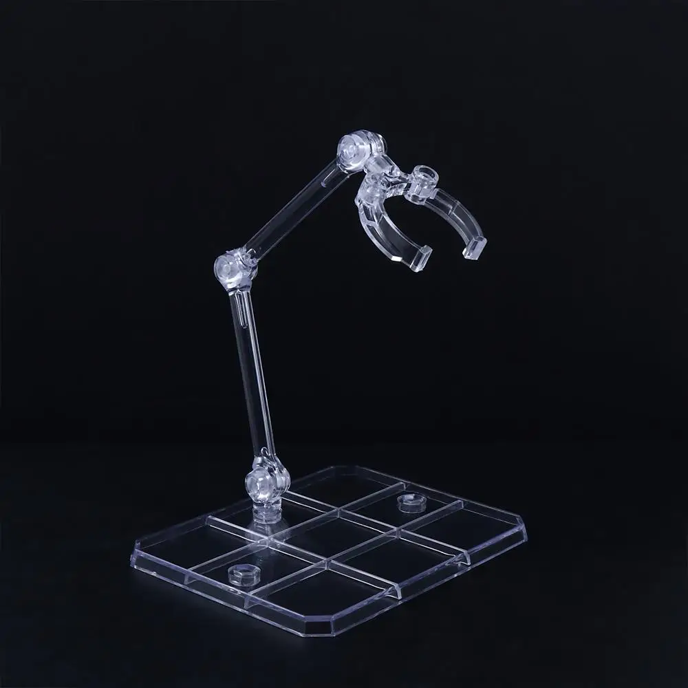 

Holder RG Gudam Animation Toy Gudam Rabot Model Toy Holder Action Figure Bracket Action Figure Base Action Figure Display Stand