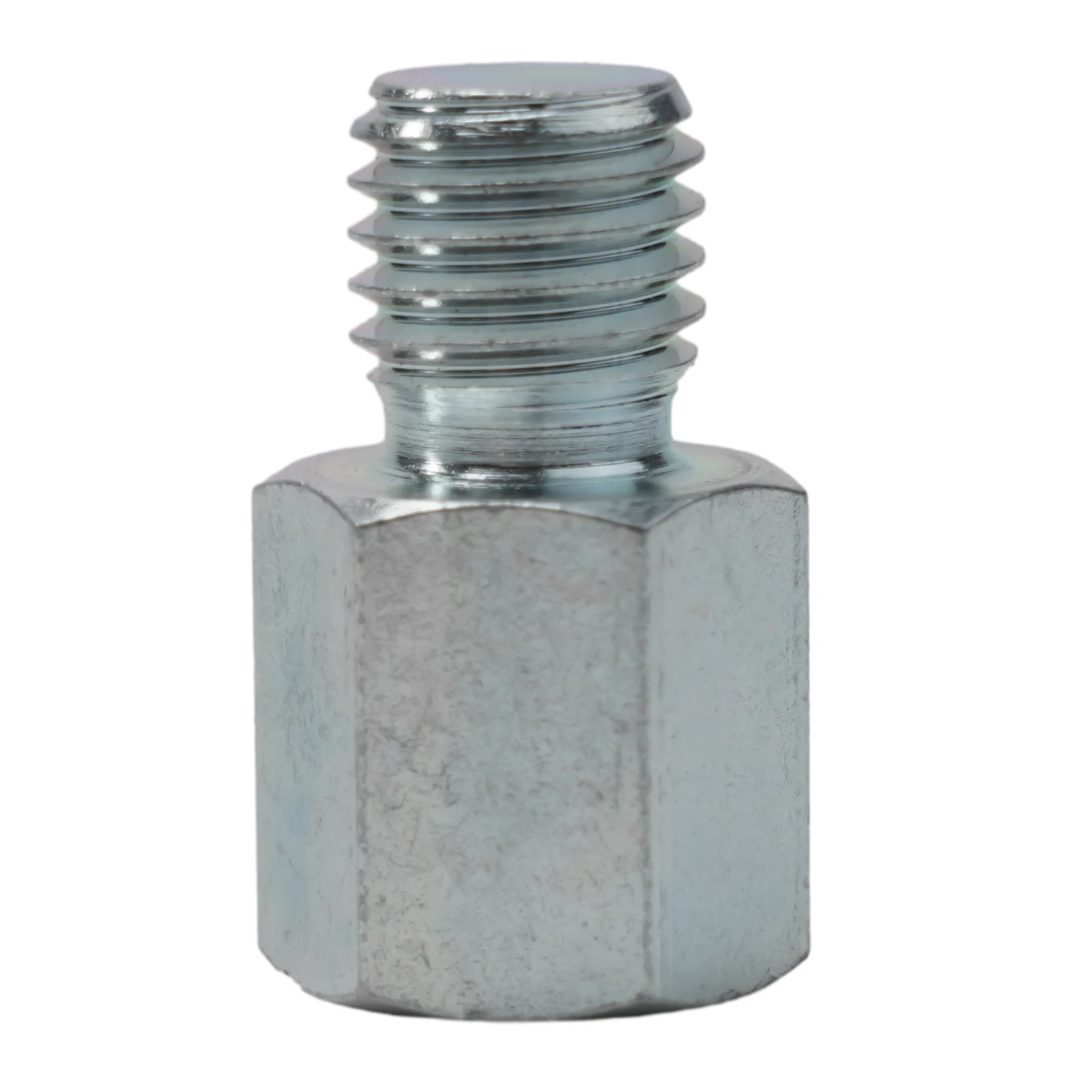 For Angle Grinder Adapter 36mm*19mm About 5/8 -11to M14 6 Different Thread Convenient Brand New For Angle Grinder
For Angle Grinder Adapter 36mm*19mm About 5/8 -11to M14 6 Different Thread Convenient Brand New For Angle Grinder