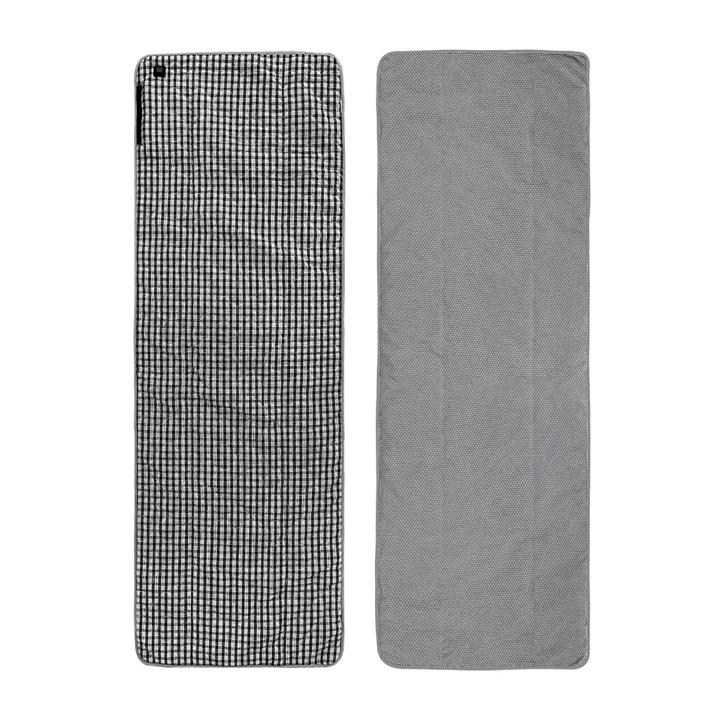 USB Heating Sleeping Mattress Thermal Mat Camping Heating Sleeping Bag Insulation Camping Heated Sleeping Mattress
USB Heating Sleeping Mattress Thermal Mat Camping Heating Sleeping Bag Insulation Camping Heated Sleeping Mattress