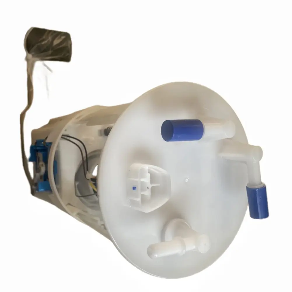 ABS material Fuel Pump Module Assembly for Hyundai Santa Fe 2 2 CRDi 2006 2012 Durable and Lightweight Design
ABS material Fuel Pump Module Assembly for Hyundai Santa Fe 2 2 CRDi 2006 2012 Durable and Lightweight Design