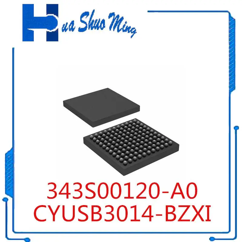 1 шт./партия CYUSB3014-BZXI CYUSB3014 CYUSB3014-BZX 343S00120-A0 343S00120 343S00121 A1 BGA121
1 шт./партия CYUSB3014-BZXI CYUSB3014 CYUSB3014-BZX 343S00120-A0 343S00120 343S00121 A1 BGA121
