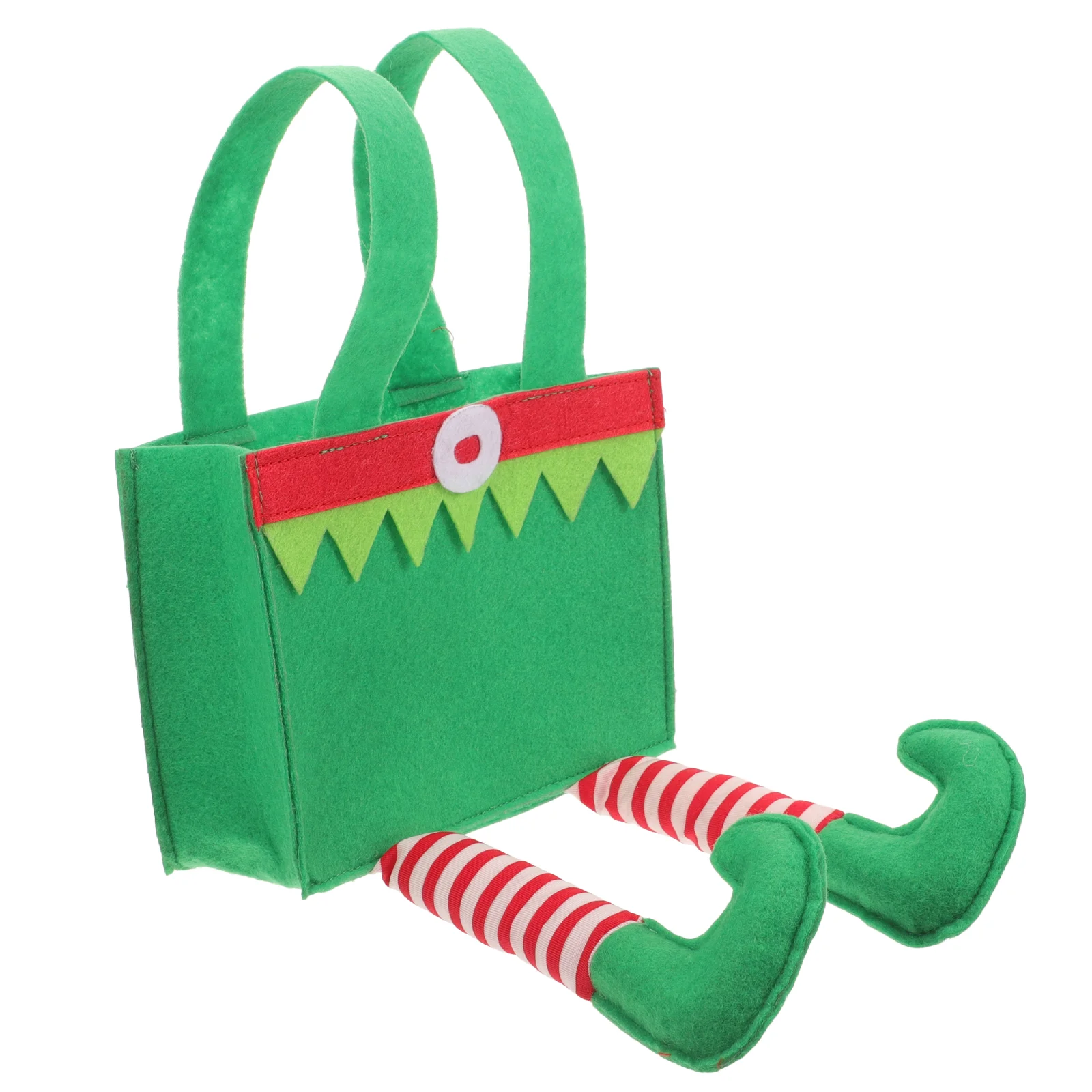 Christmas Treat Bag Xmas Gift Bag Cloth Candy Gift Packing Bag Cartoon Christmas Gift Handbag
Christmas Treat Bag Xmas Gift Bag Cloth Candy Gift Packing Bag Cartoon Christmas Gift Handbag