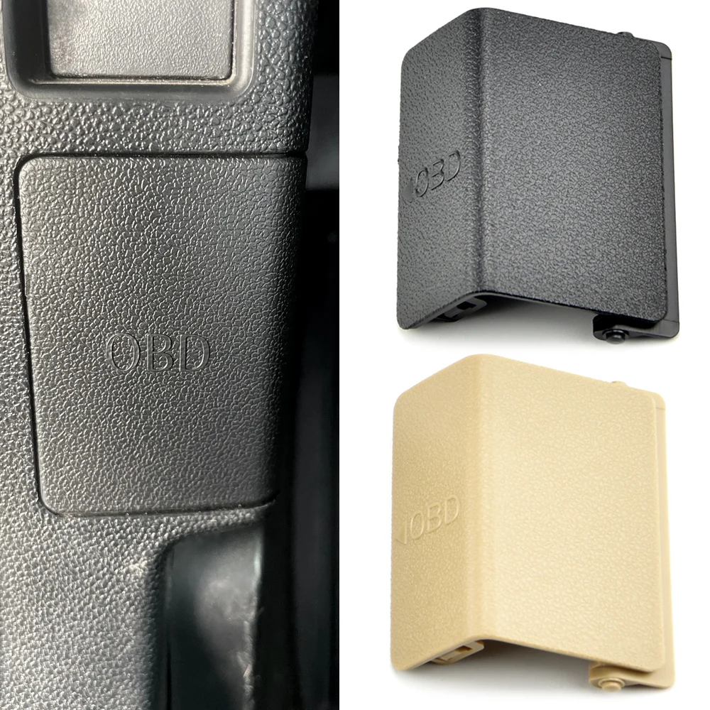 

Car Accessories Protective OBD Plug Cover For BMW F20 F21 F30 F31 F32 F34 F35 F80 M3 2012 2013 2014 2015 2016 2017 2018 2019