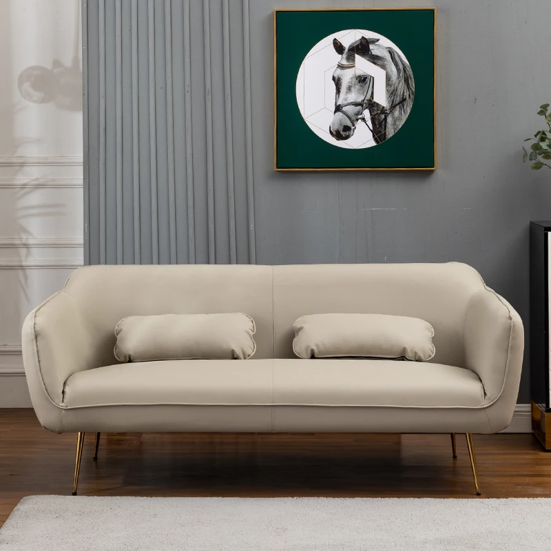 Диваны для улицы Loveseat в скандинавском стиле, модульный декор для пола, одноместное кресло для сна, акцент, Минималистичная комнатная мебель из канапа, YR50LS
Диваны для улицы Loveseat в скандинавском стиле, модульный декор для пола, одноместное кресло для сна, акцент, Минималистичная комнатная мебель из канапа, YR50LS