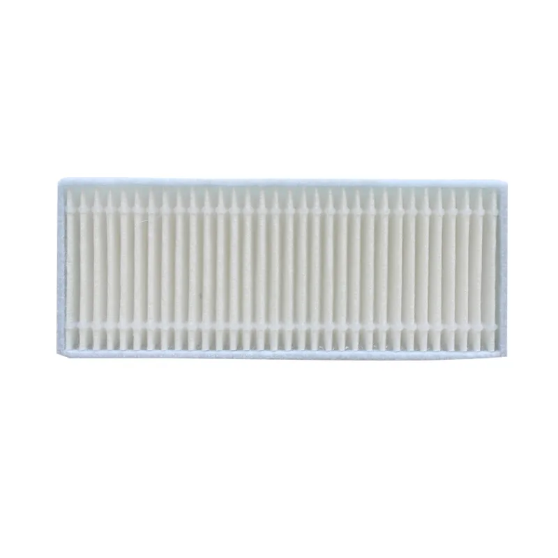Replacement Filter For IKOHS Netbot S12 ForT550W T560H Vacuum Cleaner Household Robotic Cleaning Tools Spare Parts
Replacement Filter For IKOHS Netbot S12 ForT550W T560H Vacuum Cleaner Household Robotic Cleaning Tools Spare Parts