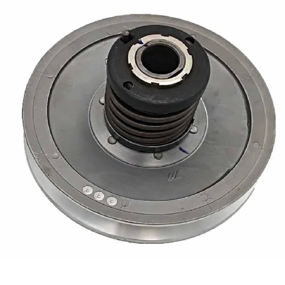CF500cc Clutch Pulley Assy CFmoto CF MOTO CF188 500CC ATV UTV Secondary Clutch Sheave Driven Pulley Wheel 0180-052000 CDL-CF500
CF500cc Clutch Pulley Assy CFmoto CF MOTO CF188 500CC ATV UTV Secondary Clutch Sheave Driven Pulley Wheel 0180-052000 CDL-CF500