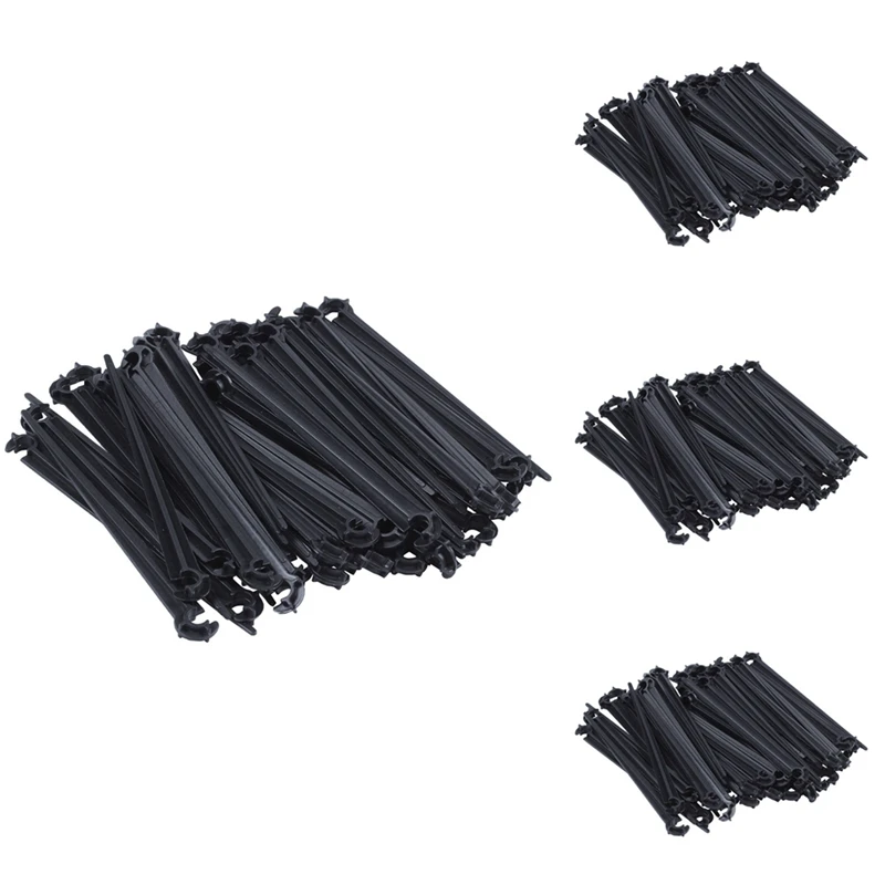 200Pcs C-Shaped Garden 4 / 7Mm Drip Irrigation Pipe Bracket Bracket Fixed Rod Drip Irrigation Irrigation Fittings
200Pcs C-Shaped Garden 4 / 7Mm Drip Irrigation Pipe Bracket Bracket Fixed Rod Drip Irrigation Irrigation Fittings