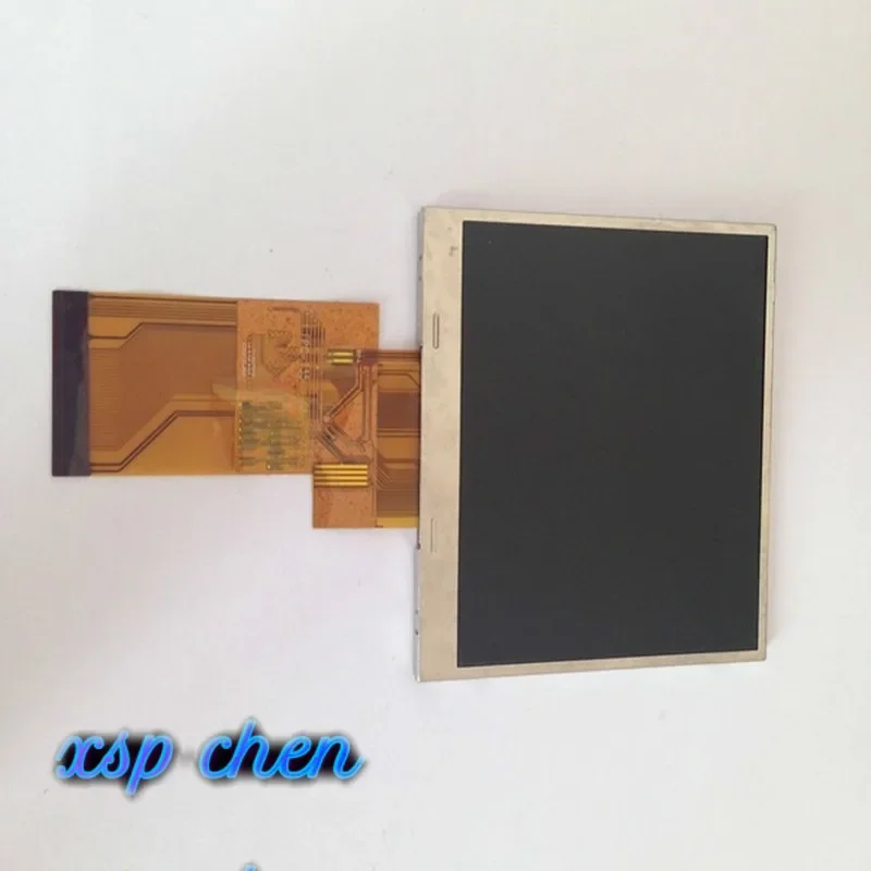 

Free delivery 3.5 inhc LCD screen For Motorola MBP43 LCD Display screen