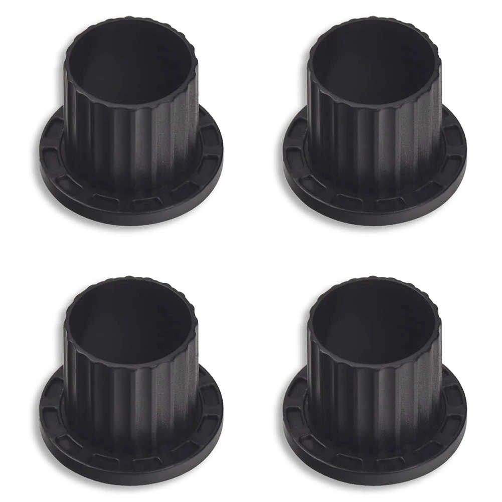 

Lawn Mower Accessories Yoke Bushing Trimmer Parts 4-PACK Brand New For John ForDeere High Quality M167267 Z235 Z335E Z335M