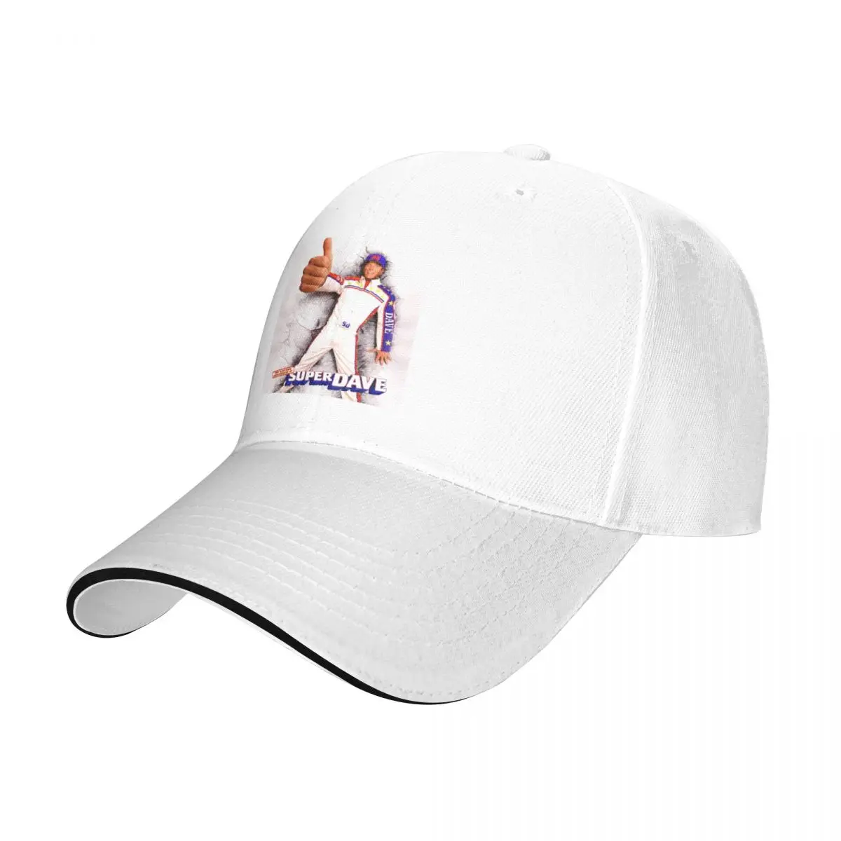 SUPER DAVE OSBORNE trends Baseball Cap Golf Wear Sun Cap western Hat Women's Golf Wear Men's
SUPER DAVE OSBORNE trends Baseball Cap Golf Wear Sun Cap western Hat Women's Golf Wear Men's