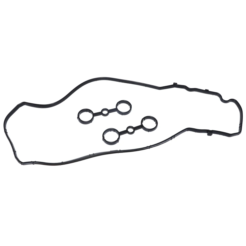 Aluminum Valve Cylinder Head Cover Gasket For Haval H6 Coupe 1.5T 2015-2020/Great Wall C50 2011-2016 1003501A-EG01
Aluminum Valve Cylinder Head Cover Gasket For Haval H6 Coupe 1.5T 2015-2020/Great Wall C50 2011-2016 1003501A-EG01