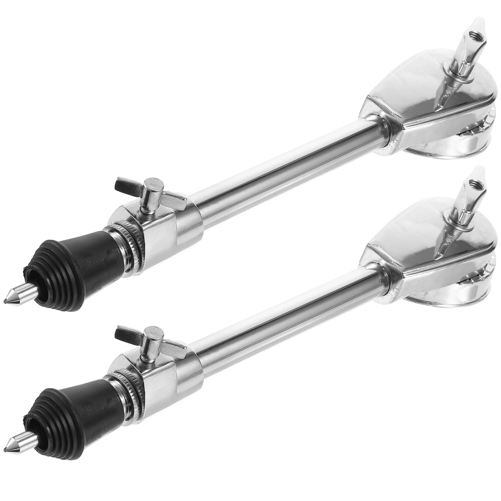 Drum Kit Percussion Instrument Parts Durable Stands Creative Legs Silver Accessories
Drum Kit Percussion Instrument Parts Durable Stands Creative Legs Silver Accessories