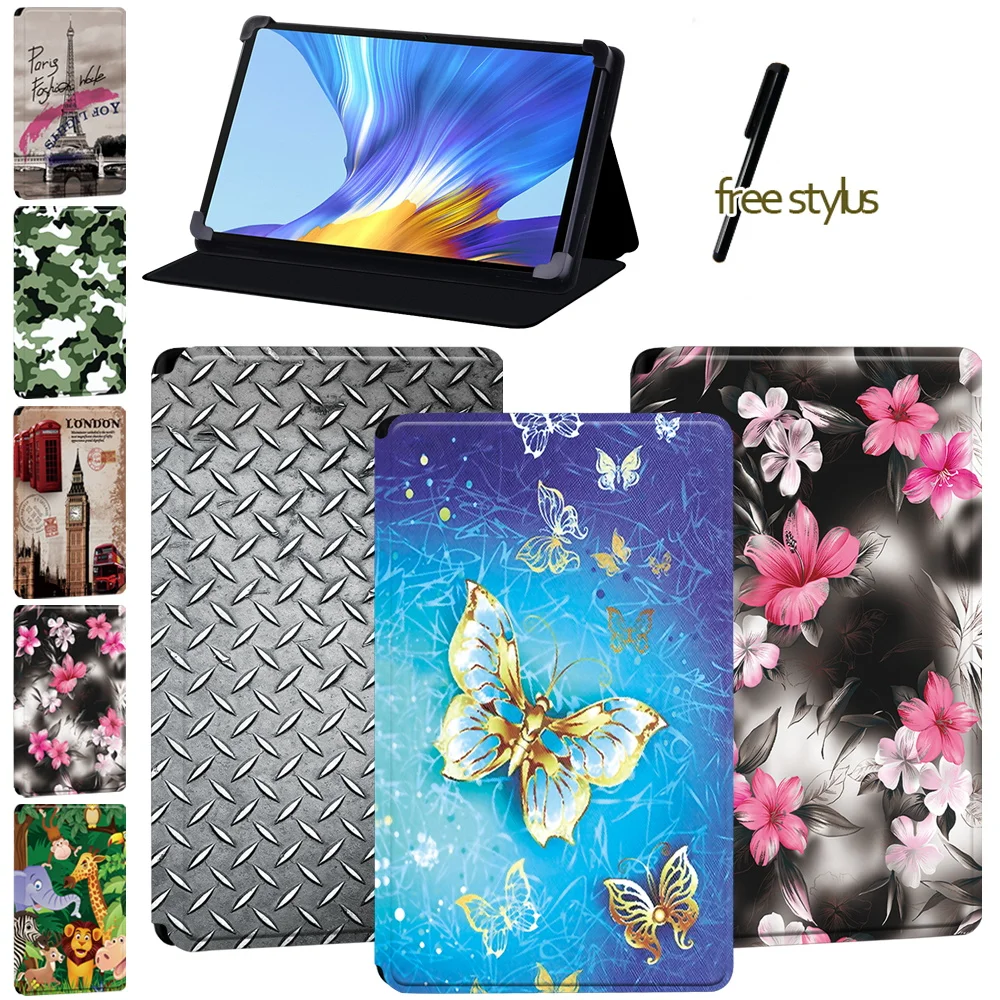 Case for Huawei Honor V6/Enjoy Tablet 2 10.1/MatePad T8/MatePad(10.4/10.8/Pro 10.8) Old Image Series Leather Tablet Case Cover
Case for Huawei Honor V6/Enjoy Tablet 2 10.1/MatePad T8/MatePad(10.4/10.8/Pro 10.8) Old Image Series Leather Tablet Case Cover