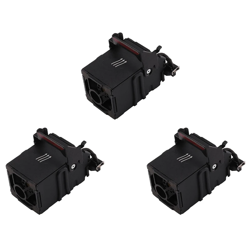 3X CPU вентилятор охлаждения для HP DL360 DL360P DL360E G8 Series Cooler Module 697183-003 654752-001
3X CPU вентилятор охлаждения для HP DL360 DL360P DL360E G8 Series Cooler Module 697183-003 654752-001