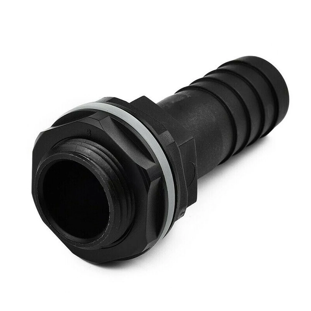 Brand New Overflow Connector Water Tank Water Tube Fittings 3/4inch BSPM Thread Drain Joint For Garden Irrigation
Brand New Overflow Connector Water Tank Water Tube Fittings 3/4inch BSPM Thread Drain Joint For Garden Irrigation