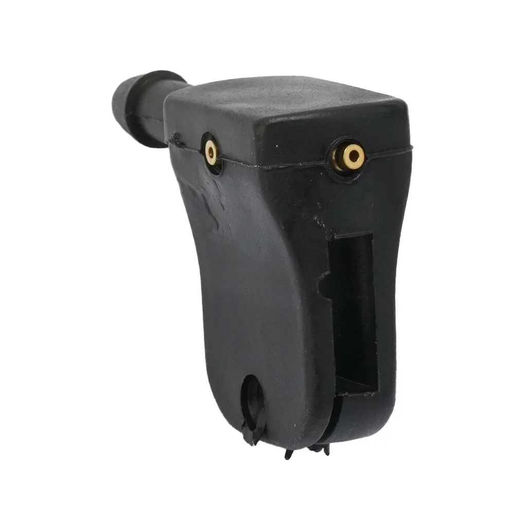 High Quality Accessories Windshield Washer Nozzle Jet Sprayer 2pcs For Van Trunk Front Windshield Washer Sprayer
High Quality Accessories Windshield Washer Nozzle Jet Sprayer 2pcs For Van Trunk Front Windshield Washer Sprayer