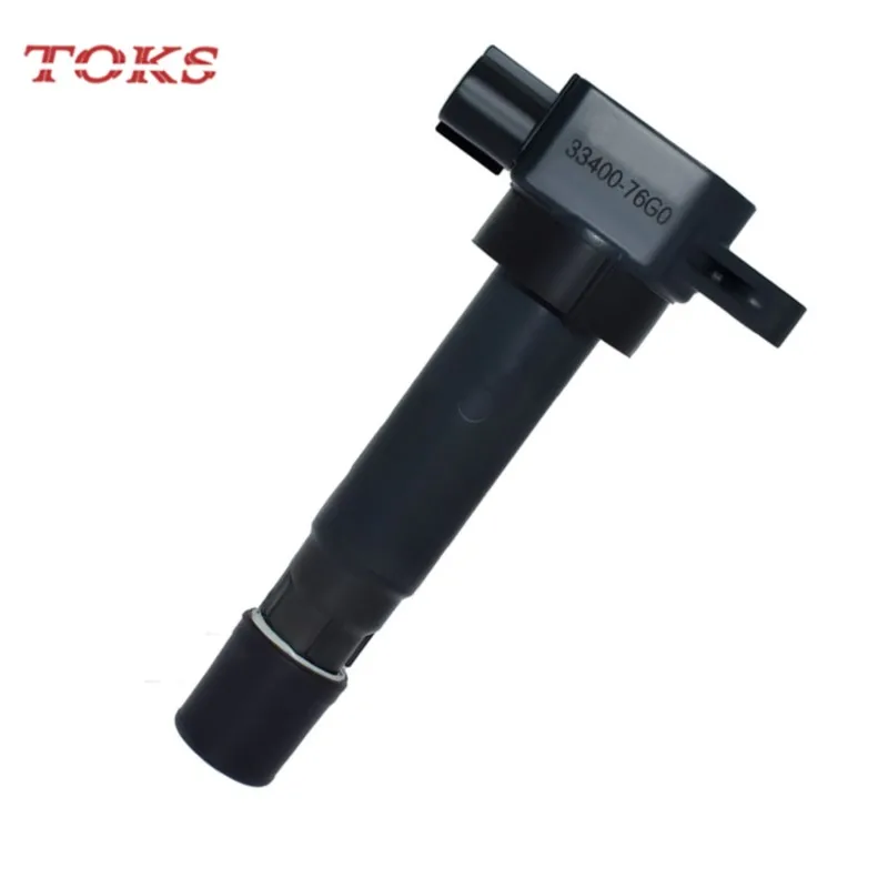Высококачественная катушка зажигания 33400-7660 33400-76G0 33400-76G00 для Suzuki Alto Iii Wagon R + 1,0
Высококачественная катушка зажигания 33400-7660 33400-76G0 33400-76G00 для Suzuki Alto Iii Wagon R + 1,0