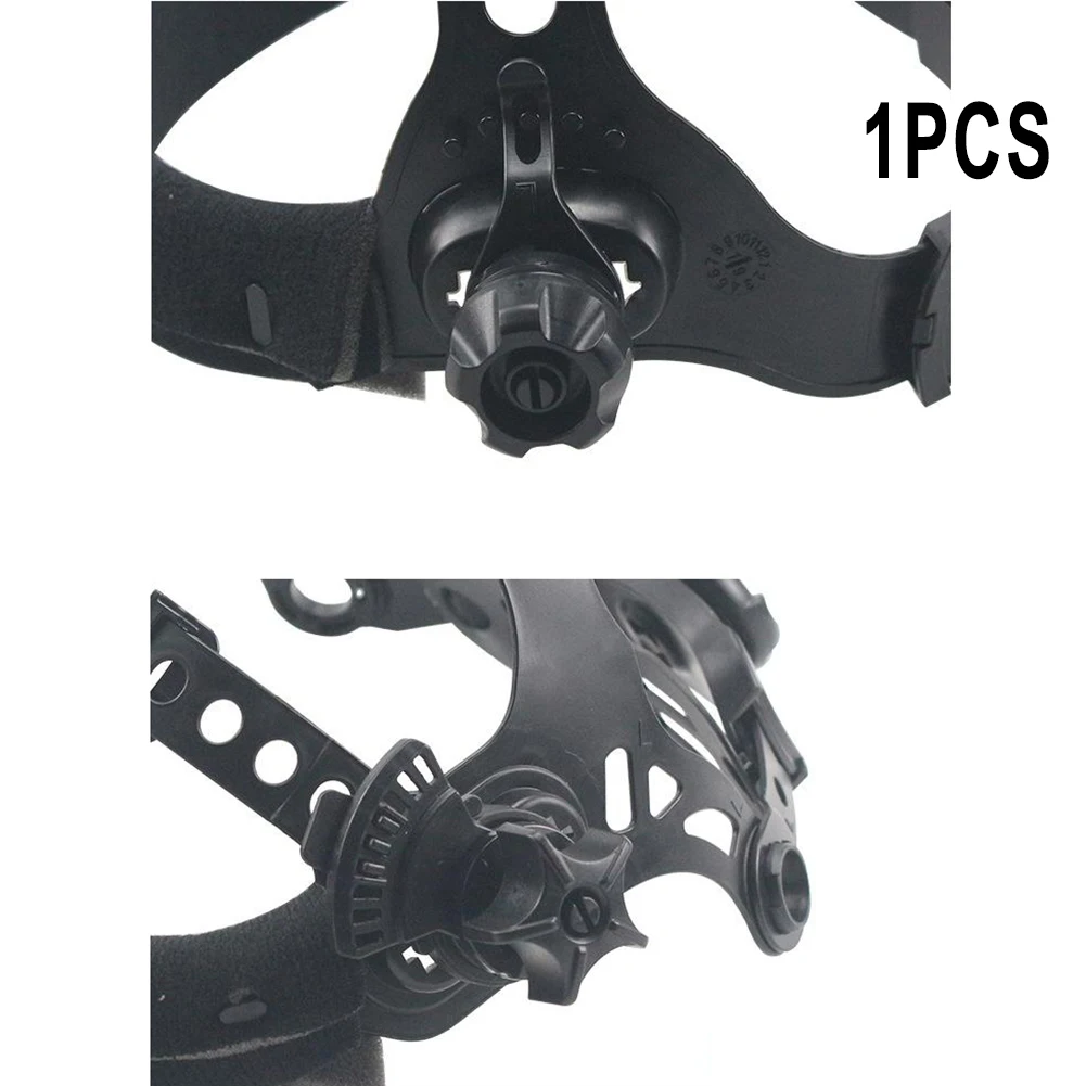 High Quality Practical Brand New High Performance Replacement Headband Strap Welder 1pcs Black Headband Plastic
High Quality Practical Brand New High Performance Replacement Headband Strap Welder 1pcs Black Headband Plastic