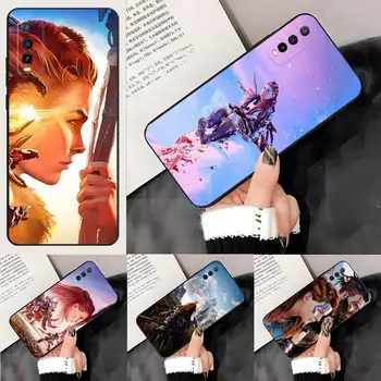 지평선 제로 VIVO Y31 Y95 Y93 Y20 Y15 V19 V21e V17 V15 프로 X70 IQOO 9 U5 백 Shockproof 쉘