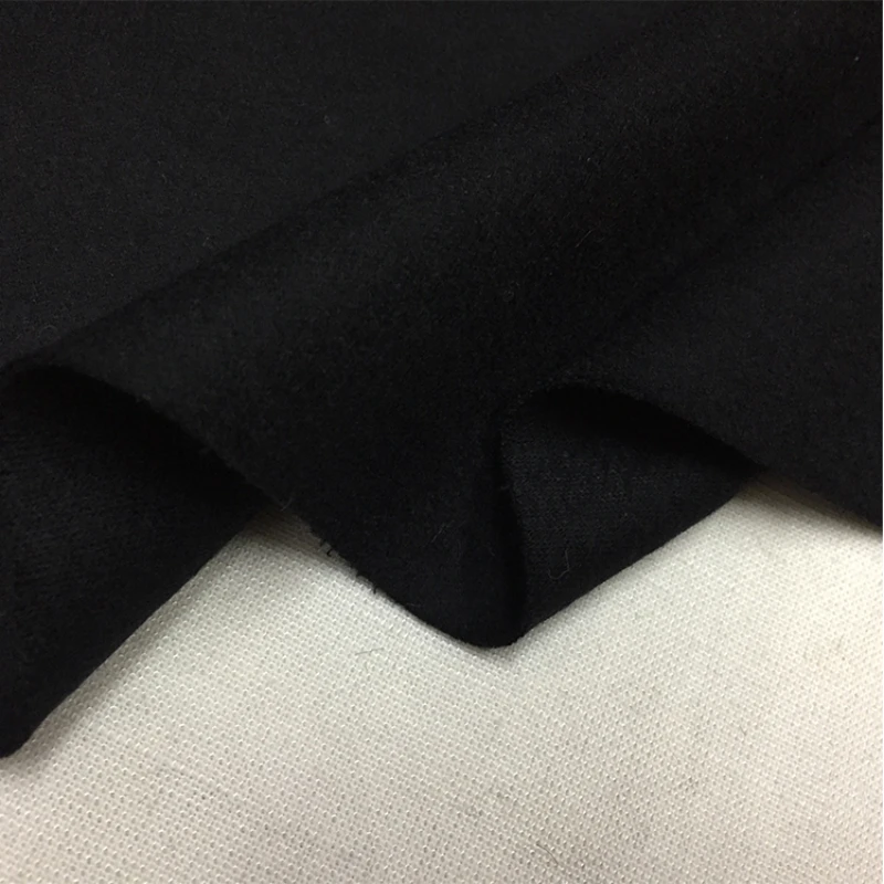 Шерстяная кашемировая ткань трех цветов на выбор растягивающийся двухсторонний монохромный трикотажный осенне-зимний брендовый шарф плотные ткани
Шерстяная кашемировая ткань трех цветов на выбор растягивающийся двухсторонний монохромный трикотажный осенне-зимний брендовый шарф плотные ткани