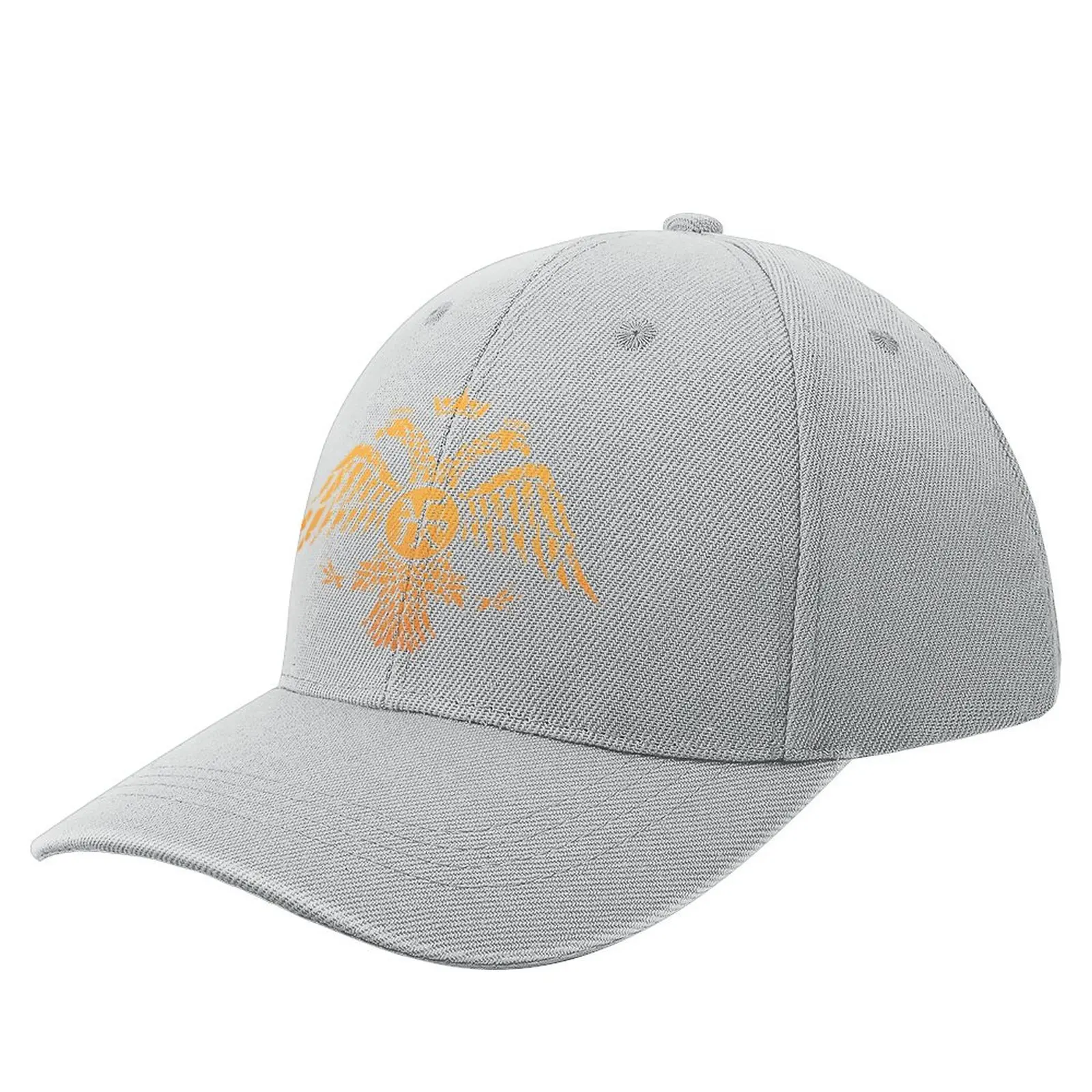 

Byzantine Eagle Symbol Flag Baseball Cap Visor party hats Hat For Women Men'S