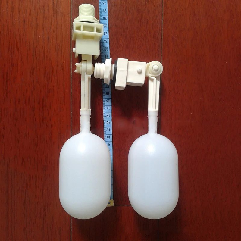 Plastic Water Aquarium Osmosis Reverse Systems Feeder Float Ball Valve 1/2" Adjustable Automatic Shut Off New Hot Sale
Plastic Water Aquarium Osmosis Reverse Systems Feeder Float Ball Valve 1/2" Adjustable Automatic Shut Off New Hot Sale