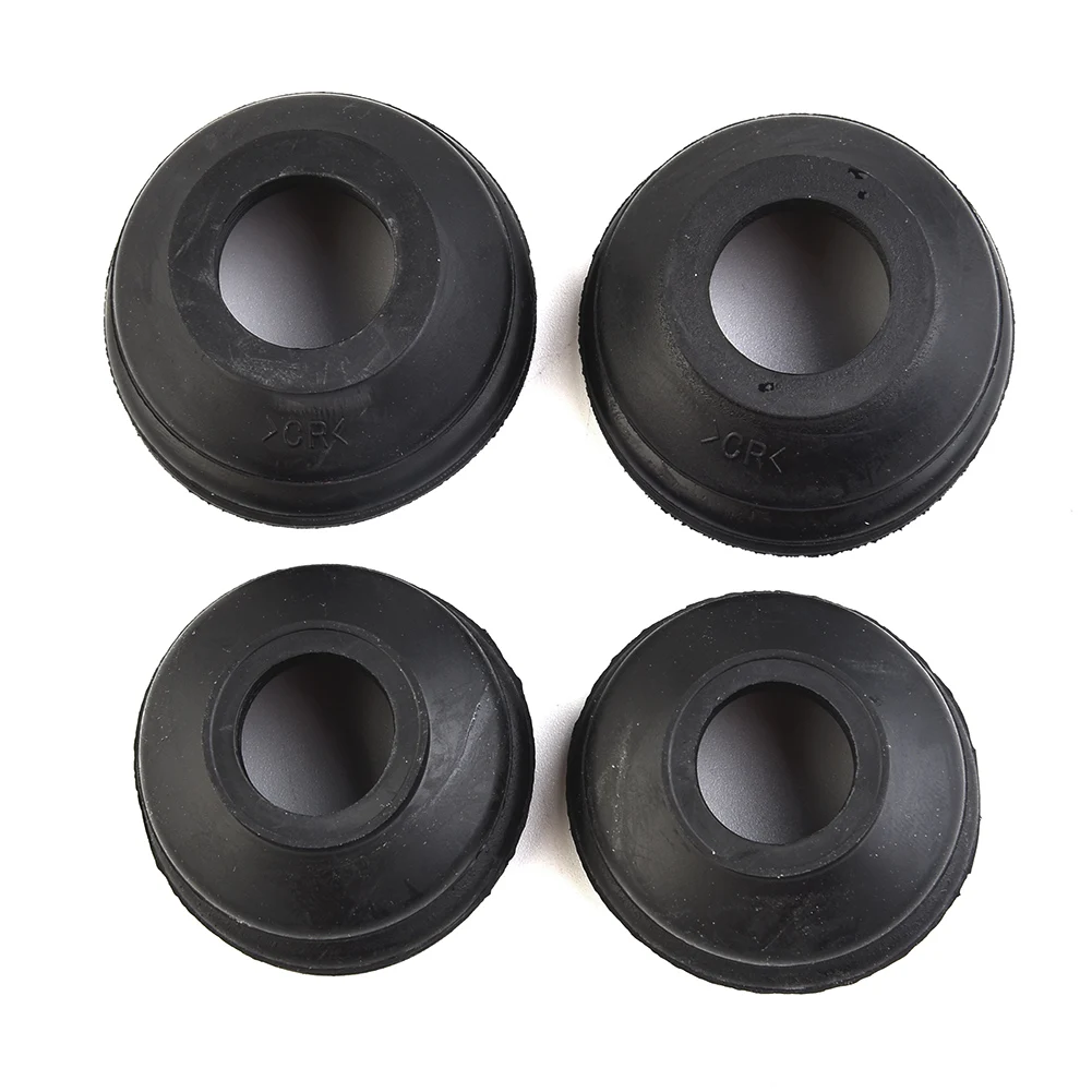 Durable Dust Boot Covers Dust Boots Saves Time And Effort With Tongue Joint Kit Parts 4pcs Accessories Fastening
Durable Dust Boot Covers Dust Boots Saves Time And Effort With Tongue Joint Kit Parts 4pcs Accessories Fastening