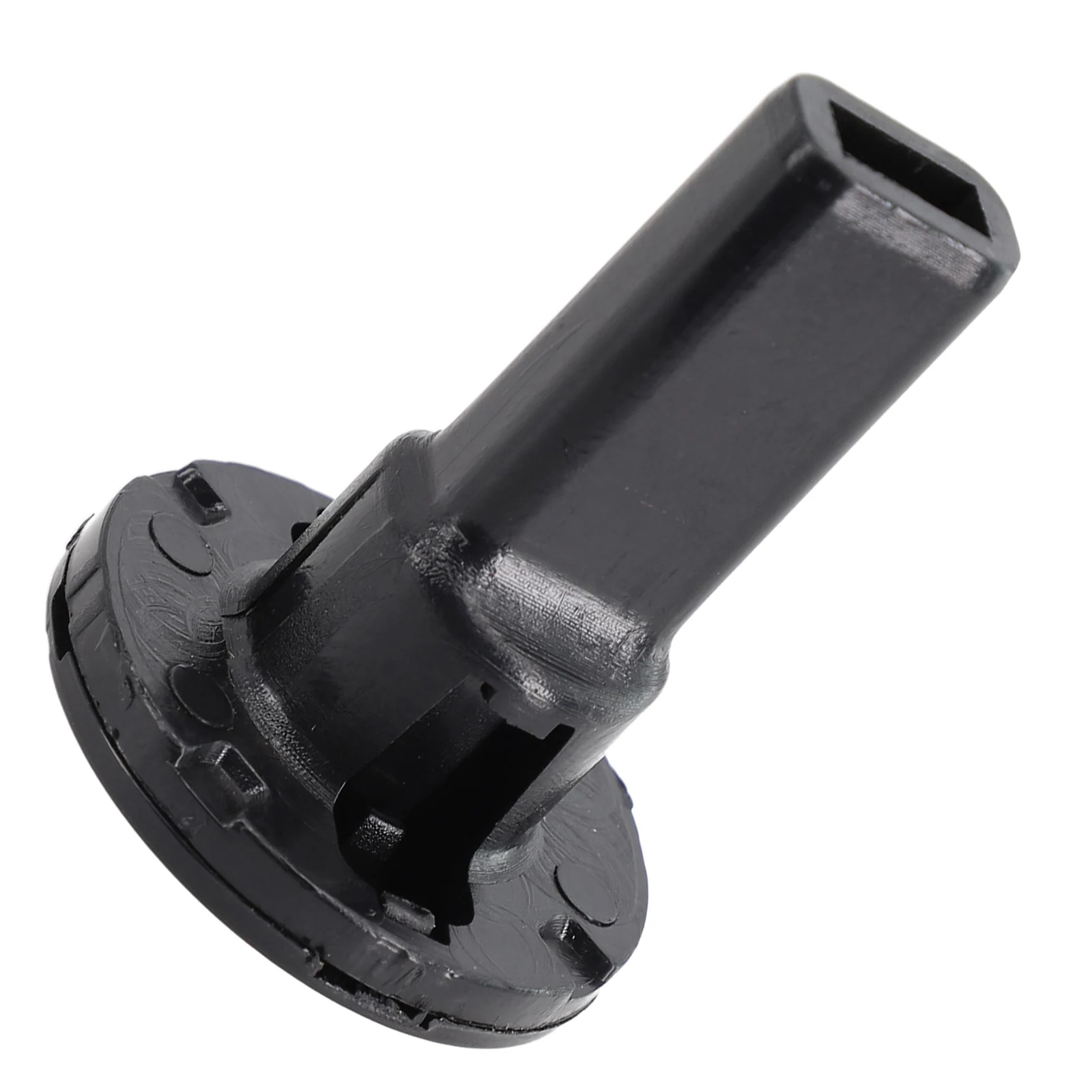 Car Accessories Bushing Bracket 17117596922 Black Bushing Bracket Direct Fit Easy Installation For BMW Plastic
Car Accessories Bushing Bracket 17117596922 Black Bushing Bracket Direct Fit Easy Installation For BMW Plastic