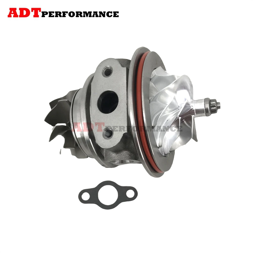

TF035HL S55 49335 Turbo CHRA Upgrade 49335-02000 49335-02002 49335-02003 Left Right Turbo Cartridge for BMW Coupe M3 M4 B30 3.0L