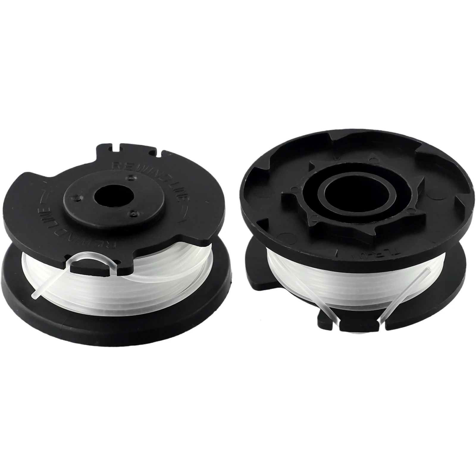 Line Spool Grass Trimmer Grass Trimmer Line Spool Line Spool 3pcs Black Strimmer Head For Einhell GE-CT 18/28 Li
Line Spool Grass Trimmer Grass Trimmer Line Spool Line Spool 3pcs Black Strimmer Head For Einhell GE-CT 18/28 Li