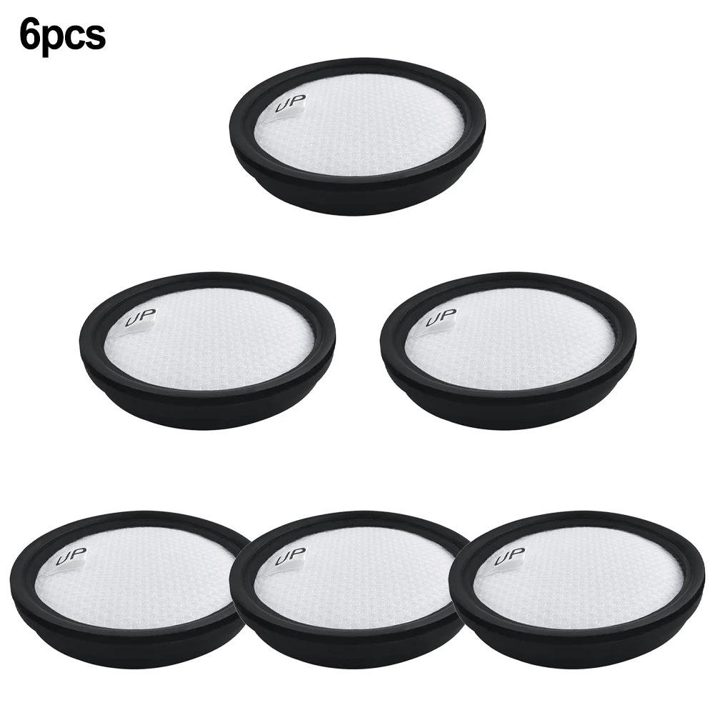 Фильтр для Ji Mmy WB55/BX5/WB73/BX7 Pro Аксессуары для робота-пылесоса, запасные части для бытового электроинструмента, замена, 2/6 шт.
Фильтр для Ji Mmy WB55/BX5/WB73/BX7 Pro Аксессуары для робота-пылесоса, запасные части для бытового электроинструмента, замена, 2/6 шт.