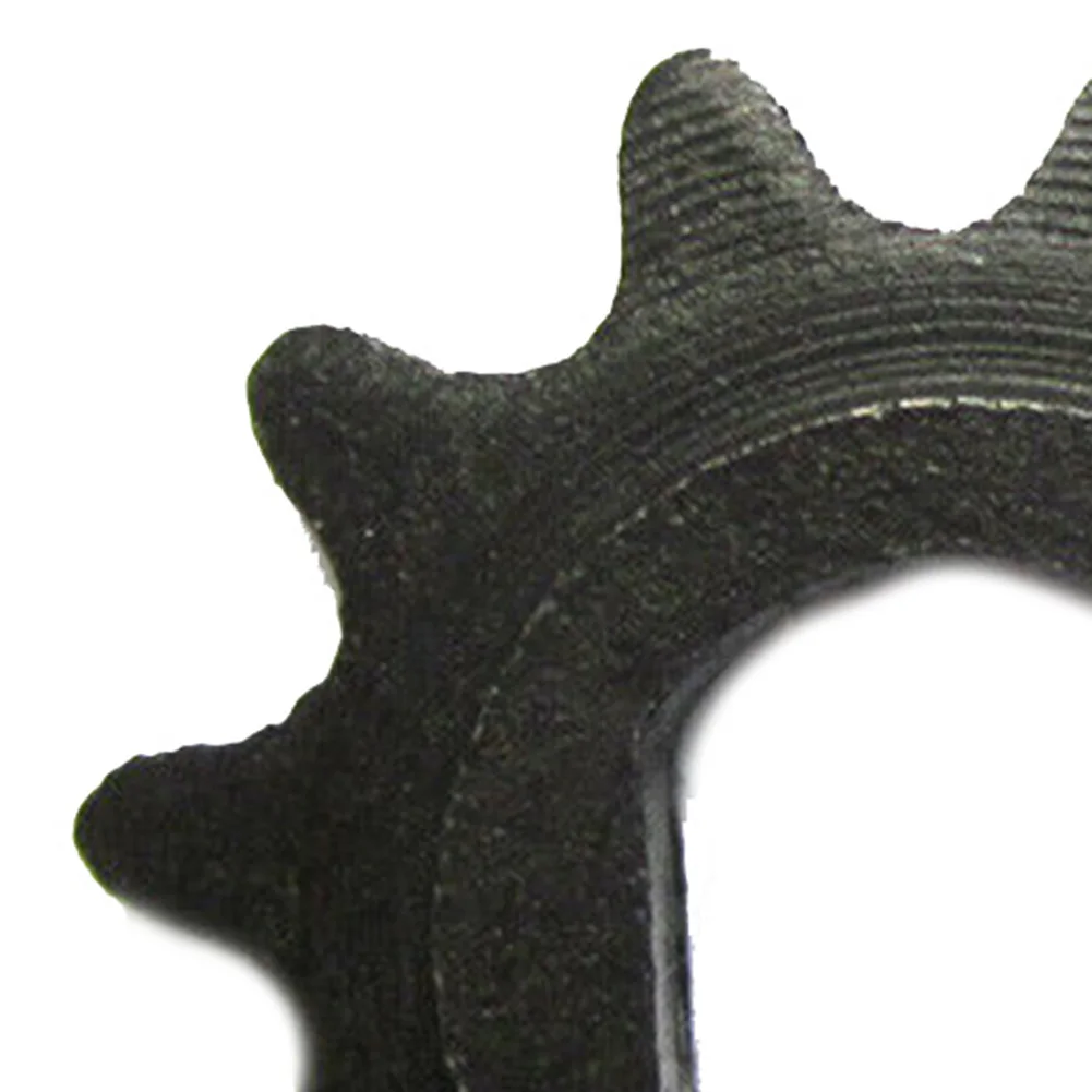 11 Tooth 25H Pinion H-shaped Mounting Hole Electric Scooter Motor Gear Durable 6.35mm Tooth Pitch Scooter Parts 2020 Hot
11 Tooth 25H Pinion H-shaped Mounting Hole Electric Scooter Motor Gear Durable 6.35mm Tooth Pitch Scooter Parts 2020 Hot