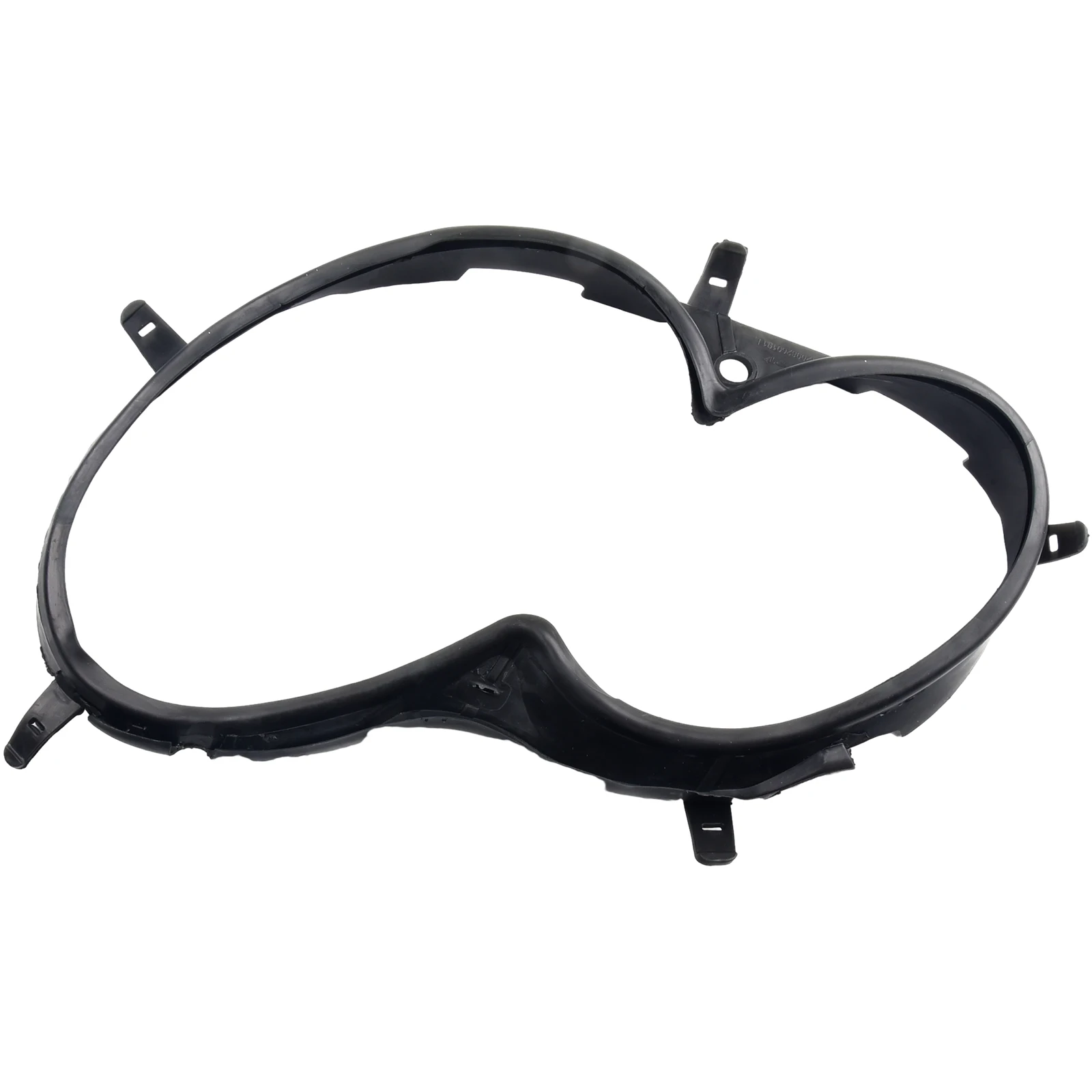 Brand New Durable Gasket Part Left Pair Plastic Right 2003-2009 2098260191 Accessories Black For Mercedes W209 CLK
Brand New Durable Gasket Part Left Pair Plastic Right 2003-2009 2098260191 Accessories Black For Mercedes W209 CLK