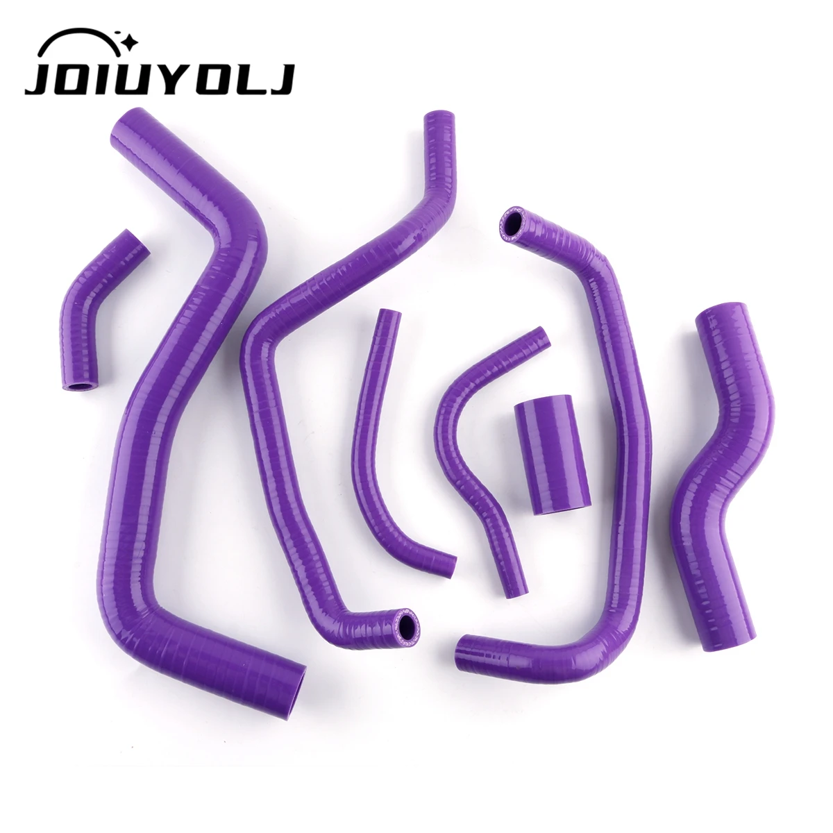 Silicone Radiator Heater Hose For 1992 1993 1994 1995 1996 1997 Toyota Corolla AE 101 102 111 4AFE 7AFE 1.8L 
Silicone Radiator Heater Hose For 1992 1993 1994 1995 1996 1997 Toyota Corolla AE 101 102 111 4AFE 7AFE 1.8L