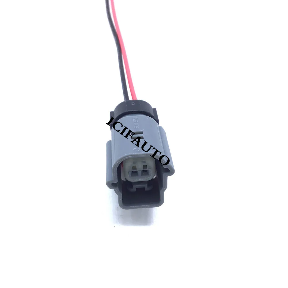 Ambient Air Temperature Sensor Plug Connector For Ford Fusion F150 F-450 Edge Escape Fusion Lincoln Mkc Navigator AU5T-12A647-AC
Ambient Air Temperature Sensor Plug Connector For Ford Fusion F150 F-450 Edge Escape Fusion Lincoln Mkc Navigator AU5T-12A647-AC