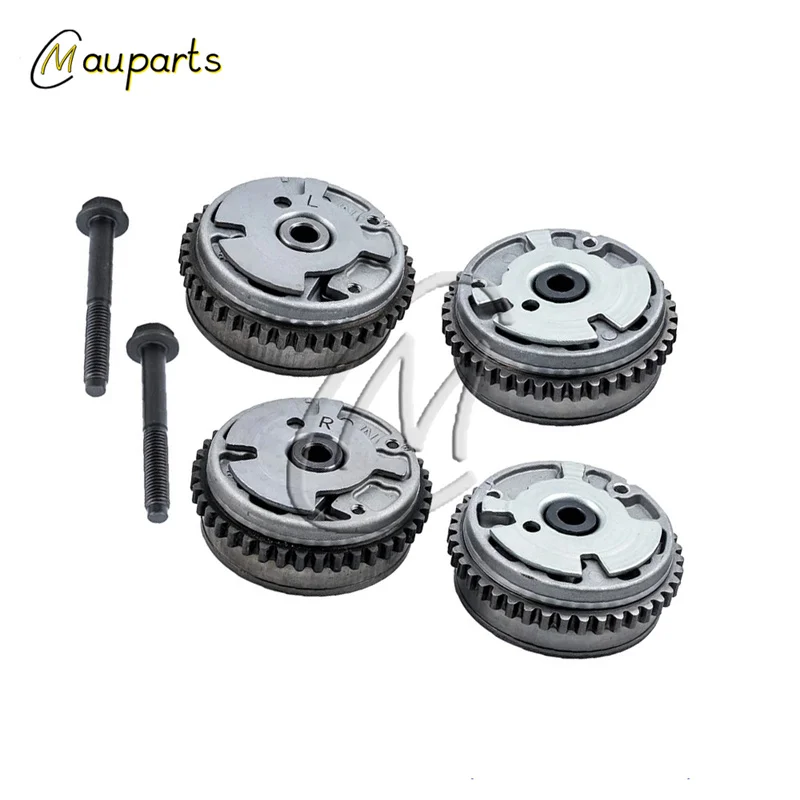 Engine Variable Timing Camshaft Gear For Buick Chevrolet 12626161 12614464 12626160
Engine Variable Timing Camshaft Gear For Buick Chevrolet 12626161 12614464 12626160