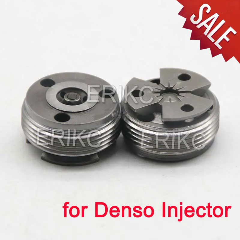 

E1022027 Injector Parts Electromagnetic Components Common Rail Spray Repair Kit Diesel Injection Unit for Denso Injector