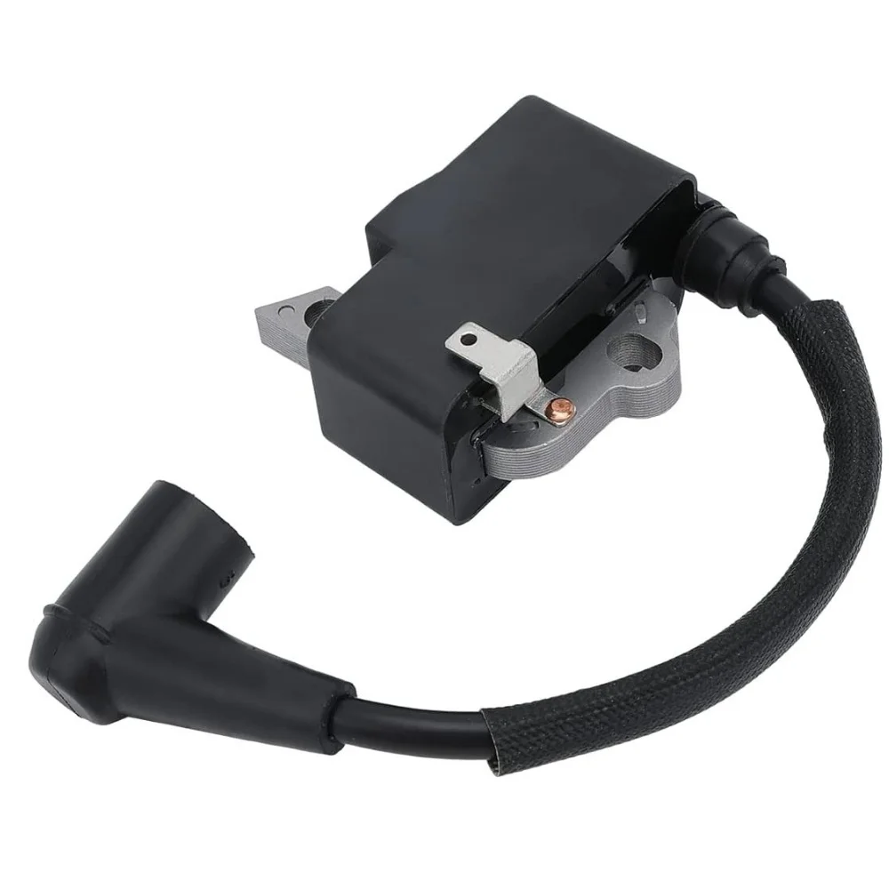Ignition Coil Fit for Stihl MS210C MS230C MS250C MS210C-BE MS250C-BE MS230C-BE Chainsaw Replace 1123 400 1301
Ignition Coil Fit for Stihl MS210C MS230C MS250C MS210C-BE MS250C-BE MS230C-BE Chainsaw Replace 1123 400 1301