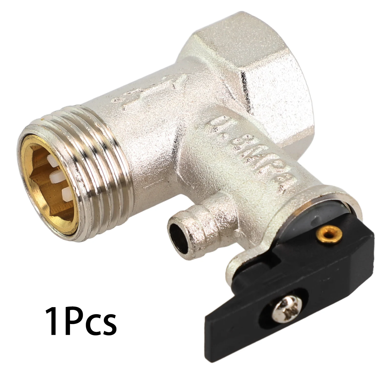 Bath Supplies Relief Valve 1/2inch(DN15) Electric Water Heater Home Improvement Protect Against Overpressure High Quality
Bath Supplies Relief Valve 1/2inch(DN15) Electric Water Heater Home Improvement Protect Against Overpressure High Quality