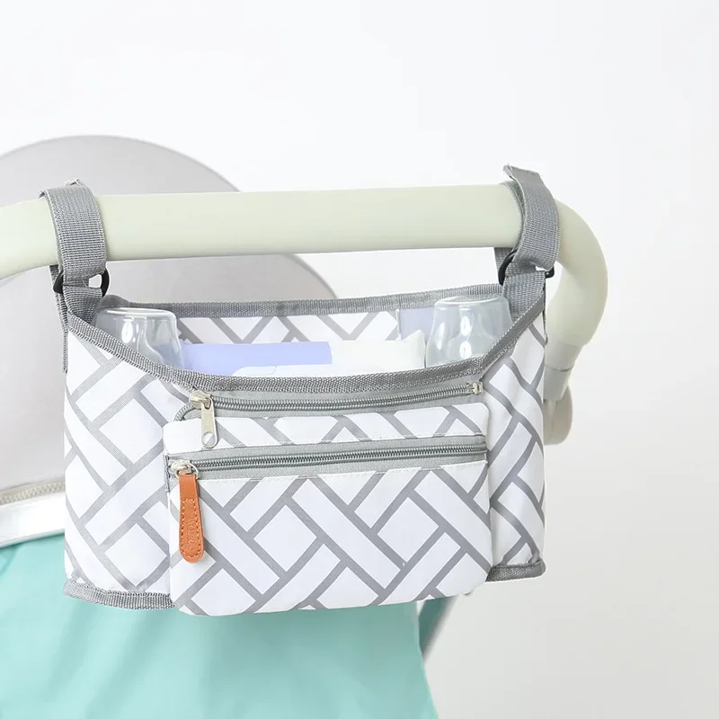 Pram Hanging Bag Organizer Stroller Hanging Bag Mommy Bag Storage Hanging Bag Baby Stroller Bag Universal Storage Basket Frame
Pram Hanging Bag Organizer Stroller Hanging Bag Mommy Bag Storage Hanging Bag Baby Stroller Bag Universal Storage Basket Frame