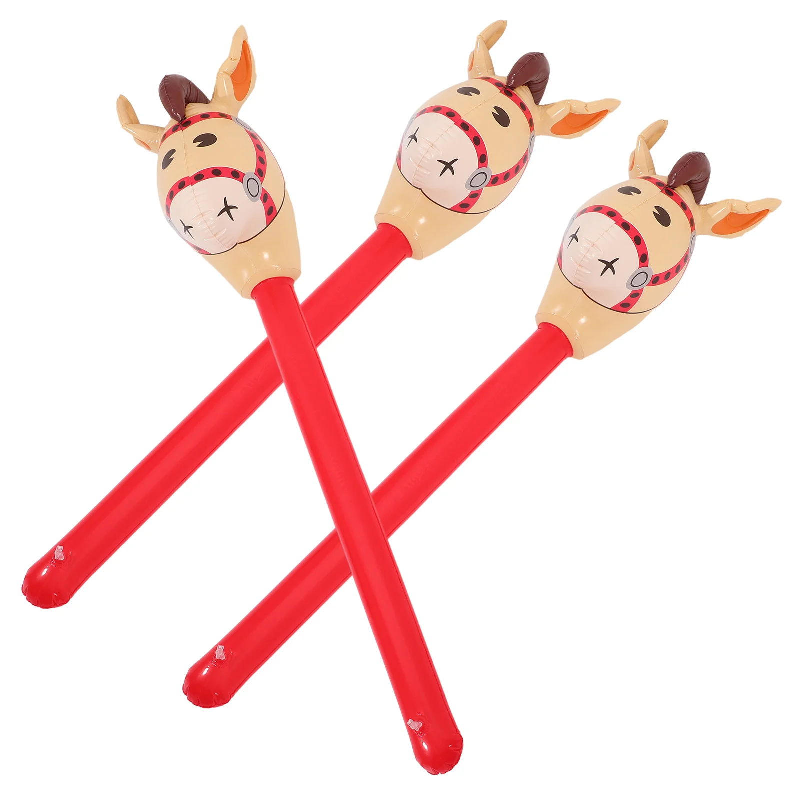 Inflatable Balloon Sticks Inflatable Horse Stick Kids Inflatable Sticks Toy Inflatable Horse Head Stick Balloon
Inflatable Balloon Sticks Inflatable Horse Stick Kids Inflatable Sticks Toy Inflatable Horse Head Stick Balloon