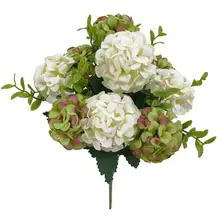 1Pc Fadeless DIY Fake Flower Faux Silk Floral Arrangement Artificial Plant Office Decor
1Pc Fadeless DIY Fake Flower Faux Silk Floral Arrangement Artificial Plant Office Decor