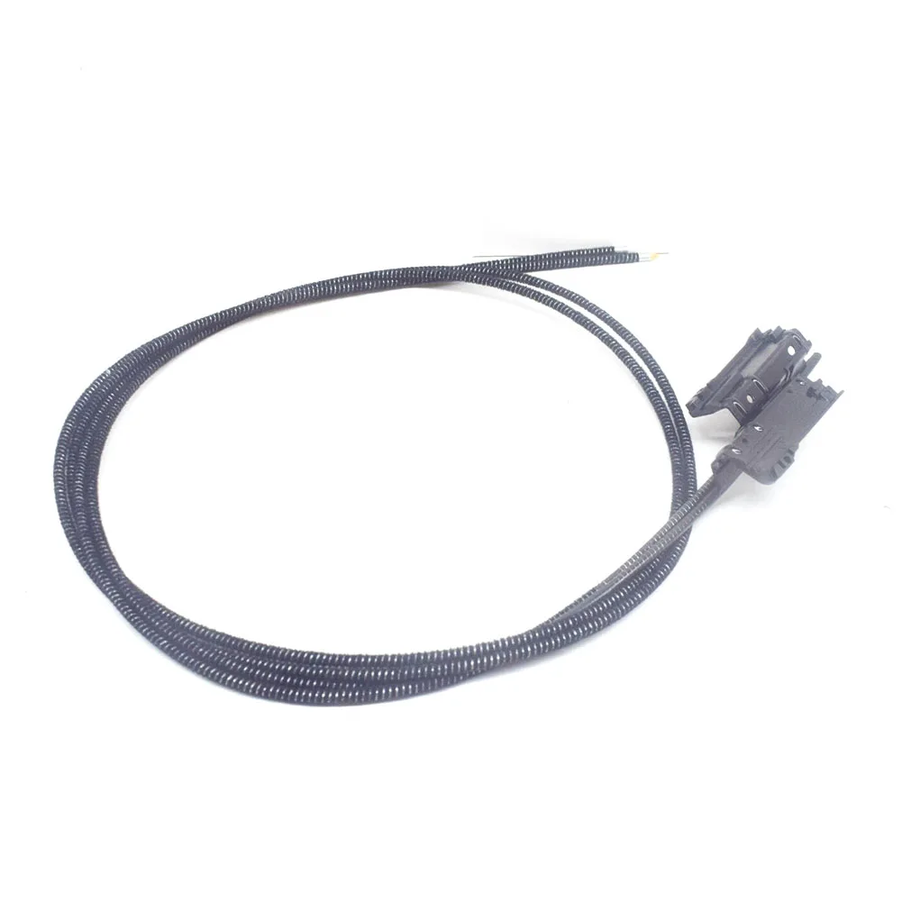 Durable Front Sunroof Cable for BMW X 5 F15 F85 E70 2007 2018 2Pcs Set Direct Replacement Easy Installation Tested Quality
Durable Front Sunroof Cable for BMW X 5 F15 F85 E70 2007 2018 2Pcs Set Direct Replacement Easy Installation Tested Quality